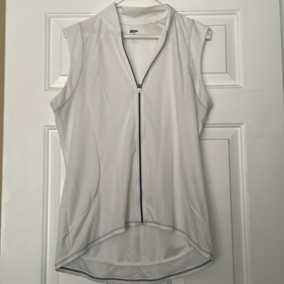 MEC Tops - Any 3 for $30 - MEC cycling/running top Size L